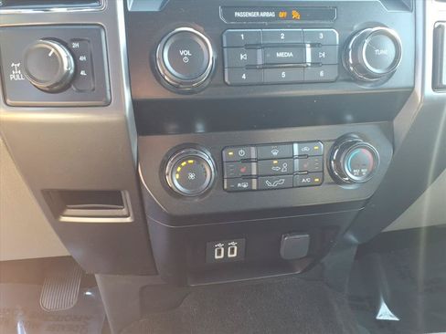 Used 2020 Ford F150 XLT w/ Equipment Group 302A Luxury AWD/4WD image 13
