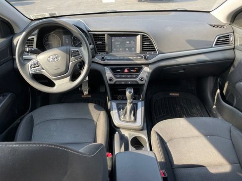 Used 2018 Hyundai Elantra SEL w/ Cargo Package FWD image 10