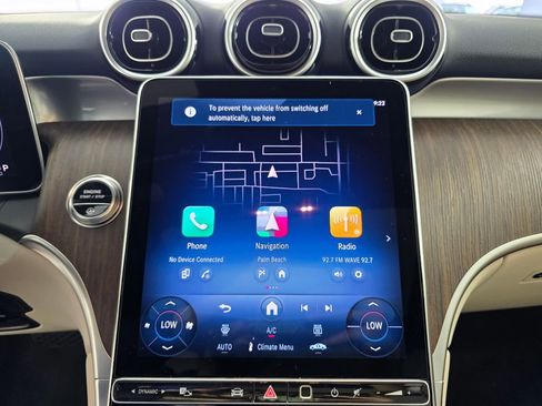 New 2026 Mercedes-Benz GLC 300 4MATIC image 17