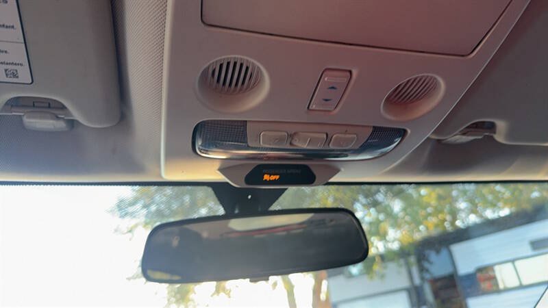 Used 2021 Ford EcoSport SE FWD image 23
