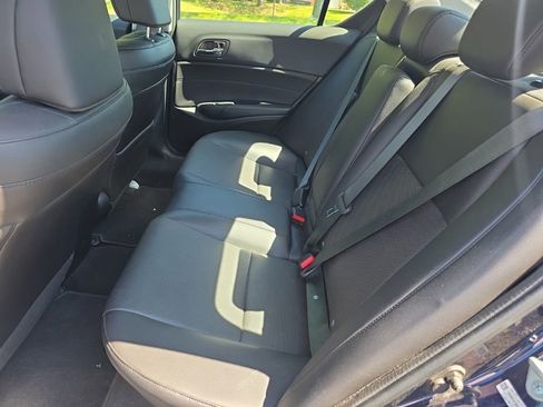 Used 2014 Acura ILX FWD image 25