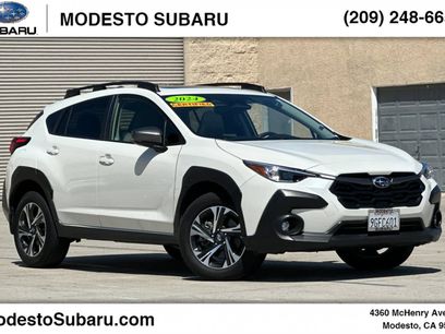 Used 2024 Subaru Crosstrek 2.0i Premium