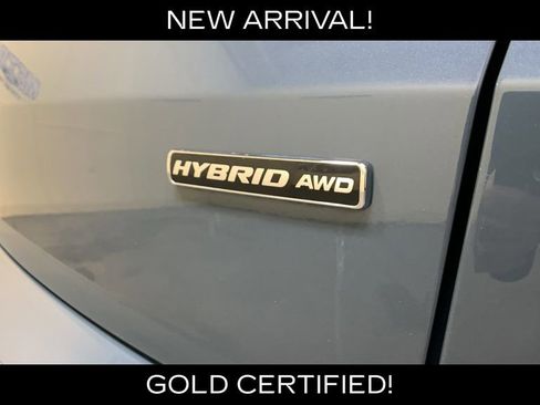 Certified 2023 Ford Escape ST-Line Select AWD/4WD image 16