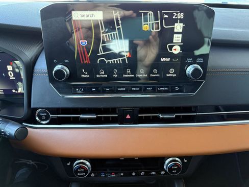 Used 2023 Mitsubishi Outlander SEL 40th Anniversary image 22