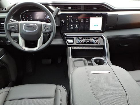 New 2026 GMC Sierra 3500 Denali w/ Denali Reserve Package image 14