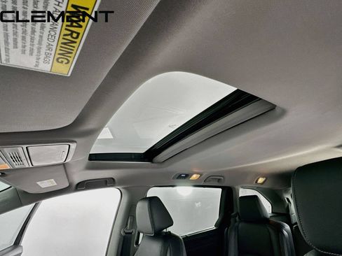 Used 2024 Honda Odyssey EX-L image 25