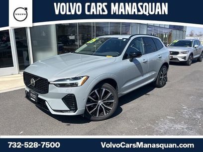 Certified 2025 Volvo XC60 B5 Plus