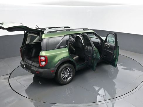 Used 2025 Ford Bronco Sport Big Bend w/ Convenience Package image 25