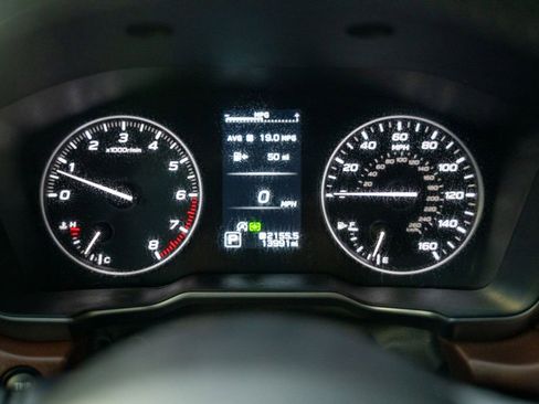 Used 2025 Subaru Outback Touring XT image 25