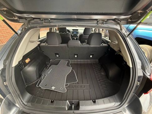 Used 2022 Subaru Crosstrek 2.0i Premium image 14