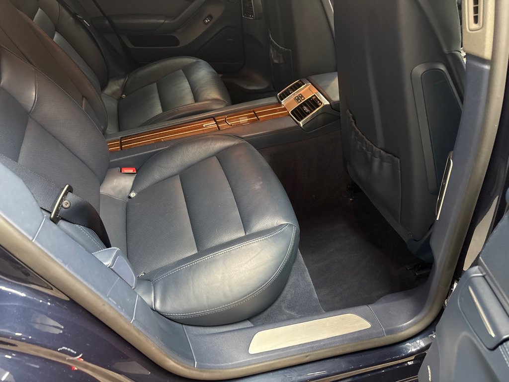 Used 2012 Porsche Panamera image 38