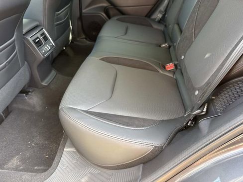 New 2026 Subaru Forester Touring image 15