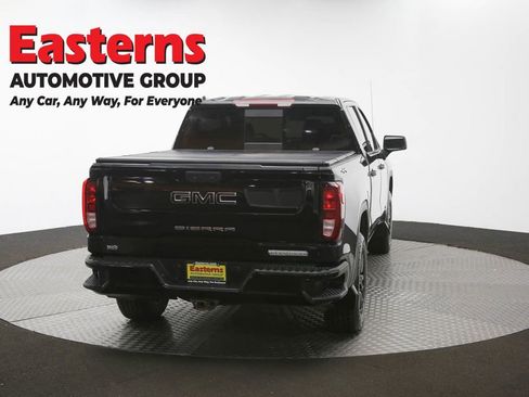 Used 2021 GMC Sierra 1500 Elevation w/ Preferred Package image 67