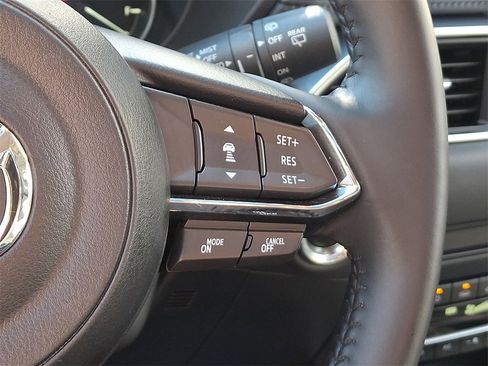 Used 2022 MAZDA CX-5 AWD 2.5 S w/ Premium Plus Pkg image 23