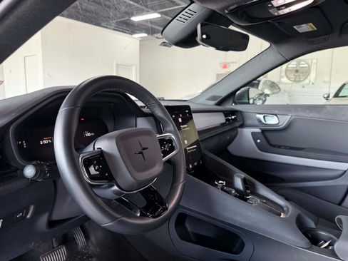 Used 2022 Polestar Polestar 2 w/ Plus Package AWD/4WD image 10