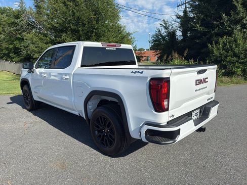 New 2026 GMC Sierra 1500 Elevation AWD/4WD image 4