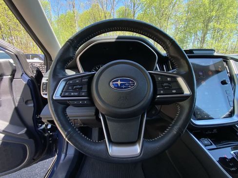 Used 2024 Subaru Outback Limited AWD/4WD image 29