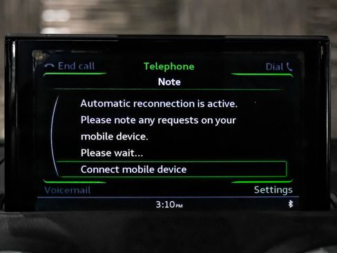 Used 2015 Audi A3 2.0T Premium Plus image 23