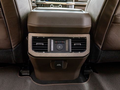 Used 2026 Ford F350 King Ranch w/ Chrome Package image 34