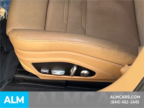 Used 2020 Porsche Panamera 4 w/ Premium Package Plus image 12