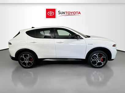 Used 2024 Alfa Romeo Tonale Veloce w/ Active Assist Package