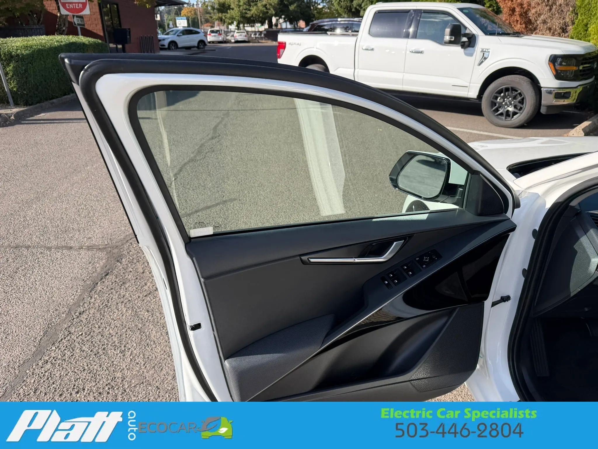 Used 2023 Kia Niro Wind FWD image 21
