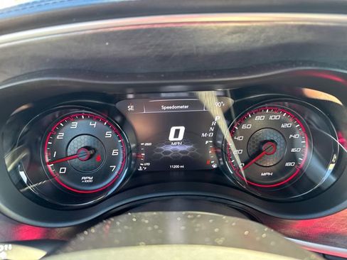 Used 2021 Dodge Charger Scat Pack w/ Daytona Edition Group image 15