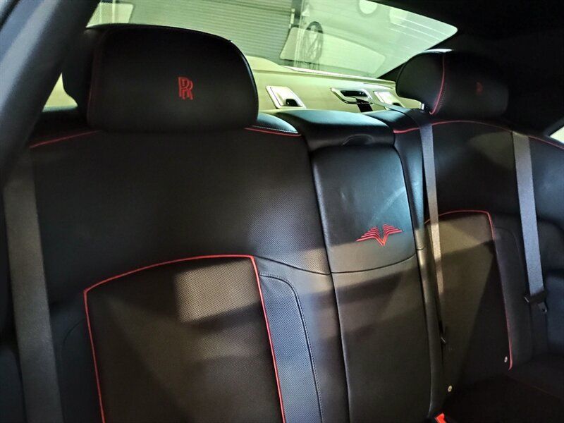 Used 2014 Rolls-Royce Ghost RWD image 39