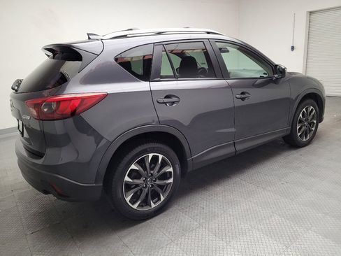 Used 2016 MAZDA CX-5 Grand Touring AWD/4WD image 9