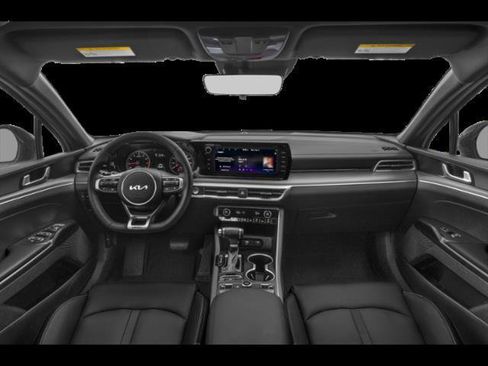 Used 2023 Kia K5 GT-Line image 5