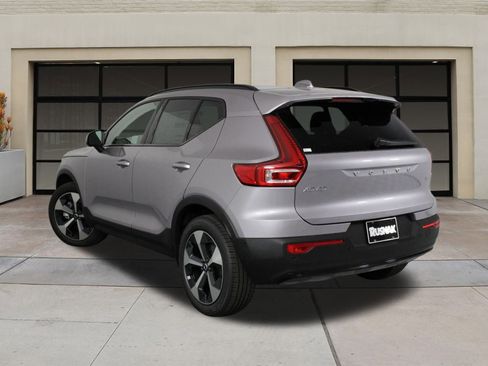 New 2026 Volvo XC40 B4 Plus w/ Climate Package image 3