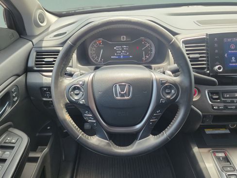 Certified 2023 Honda Ridgeline RTL-E image 13
