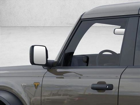 New 2026 Ford Bronco Badlands image 21