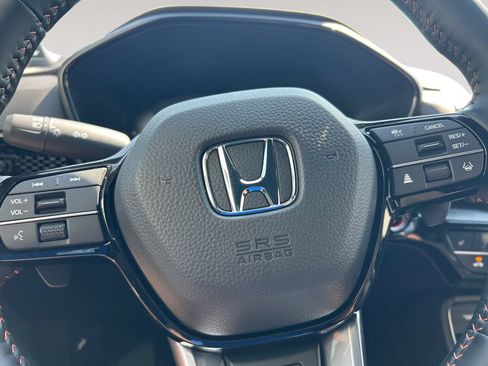 New 2026 Honda CR-V Sport Touring image 12