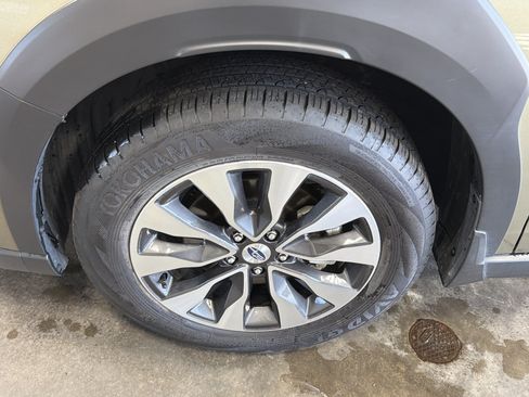 Certified 2025 Subaru Outback Touring XT w/ Popular Package #2 AWD/4WD image 15