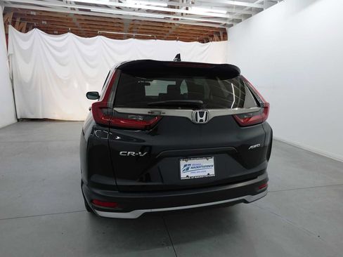 Used 2022 Honda CR-V EX image 7
