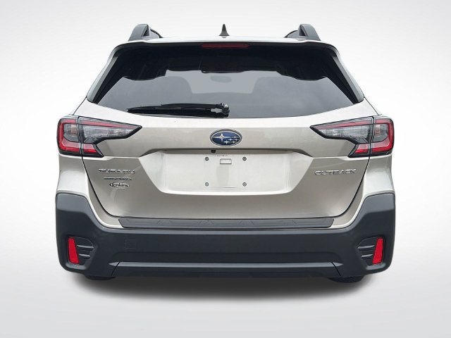 Used 2020 Subaru Outback Premium AWD/4WD image 5