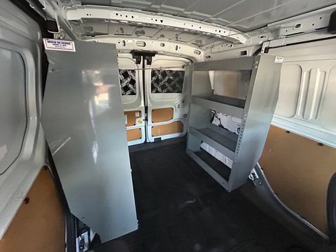 Used 2022 Ford Transit Connect XL FWD image 26