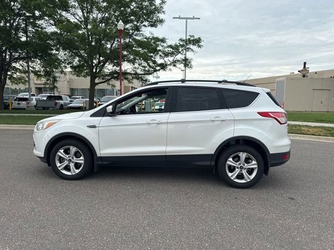 Used 2014 Ford Escape SE w/ Equipment Group 201A AWD/4WD image 8