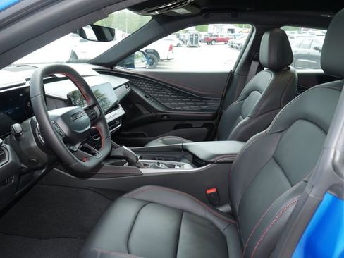 New 2026 Dodge Charger R/T AWD/4WD image 2