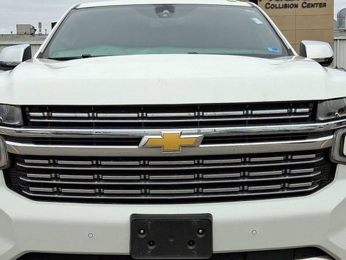 Used 2023 Chevrolet Tahoe Premier image 36