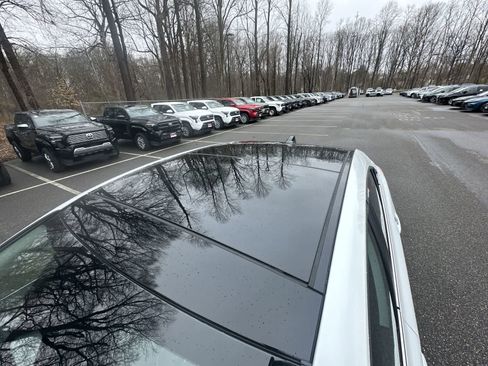 New 2026 Toyota Camry XLE AWD/4WD image 13