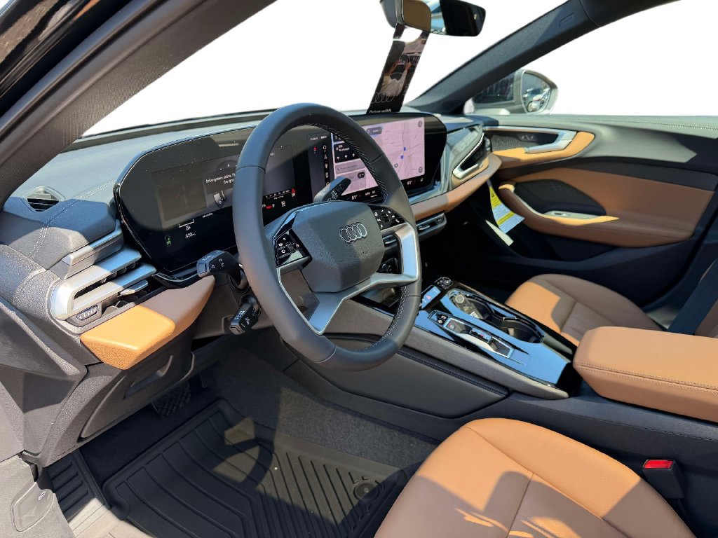 New 2026 Audi A5 Premium AWD/4WD image 16
