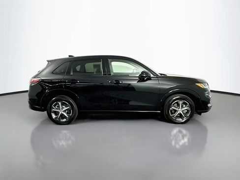 Used 2025 Honda HR-V EX-L image 9
