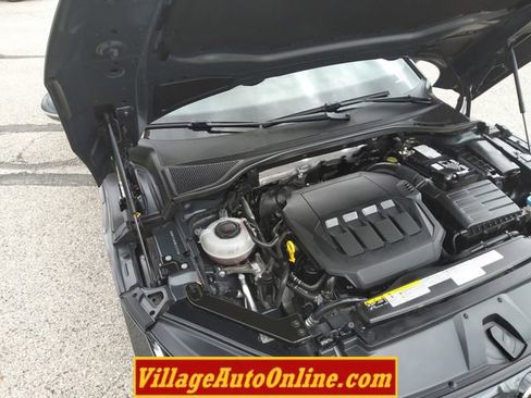 Used 2021 Volkswagen Arteon SEL Premium AWD/4WD image 40