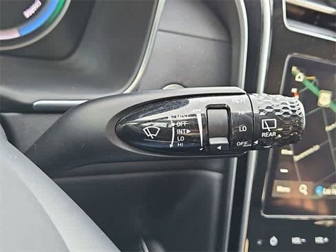 Used 2024 Hyundai Tucson Blue image 25