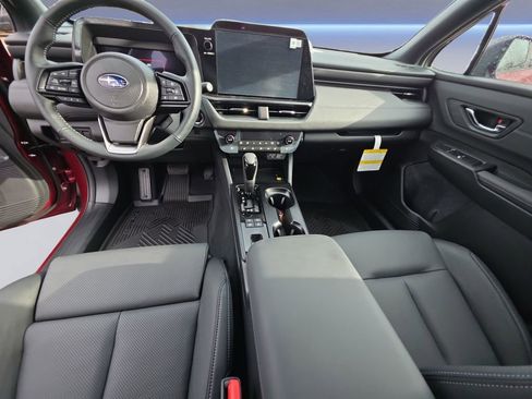 New 2026 Subaru Outback Touring image 12