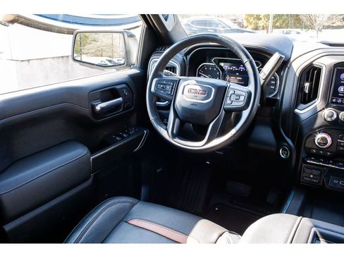 Used 2021 GMC Sierra 1500 AT4 w/ AT4 Premium Package image 14