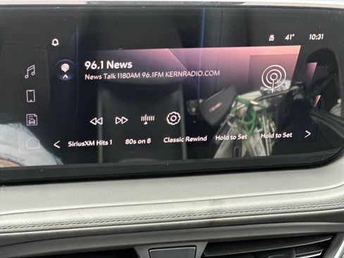 New 2026 Buick Encore GX Sport Touring image 18