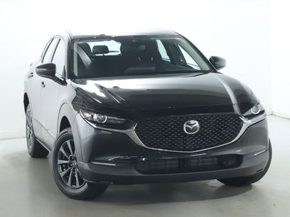 Used 2023 MAZDA CX-30 AWD 2.5 S